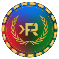 PKRD logo icon